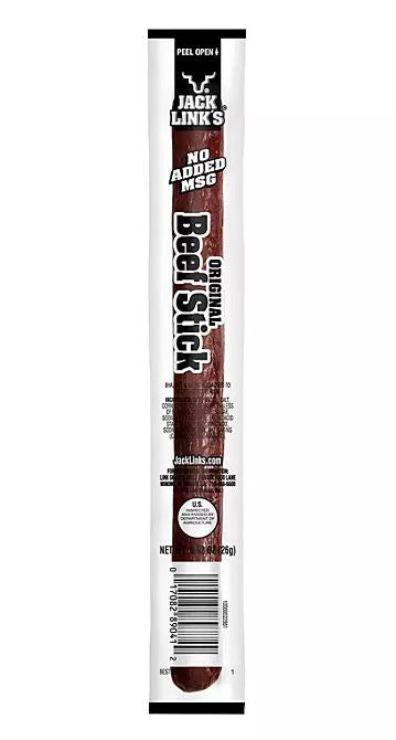 Jack Links Beef Stick