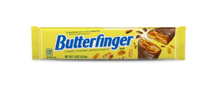 Butterfinger