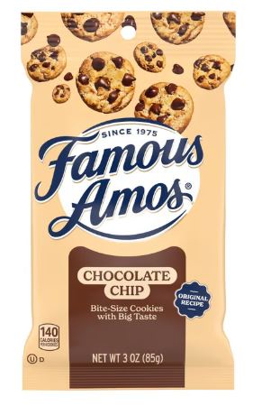Famous Amos