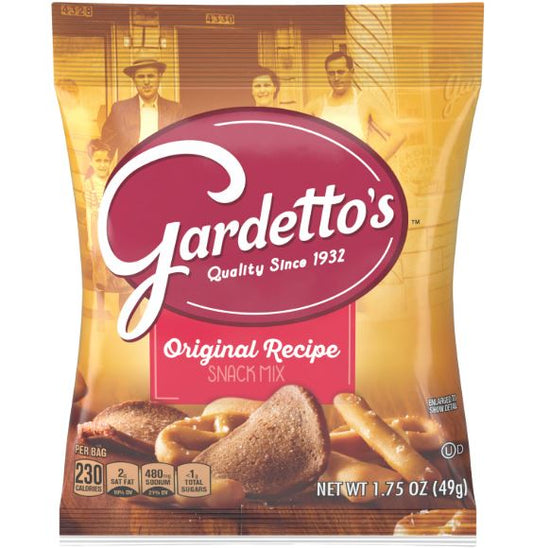 Gardetto's Original Recipe Snack Mix