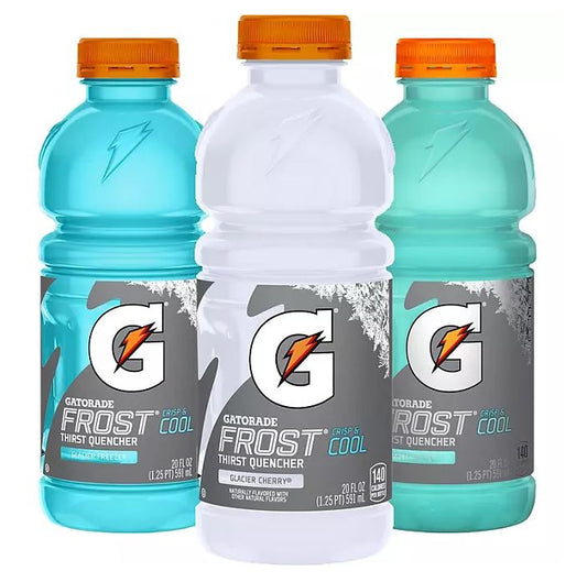 Gatorade Variety