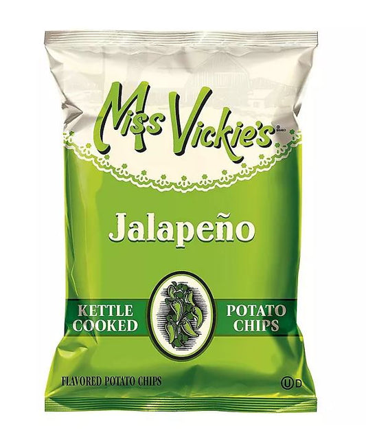 Miss Vickies Variety