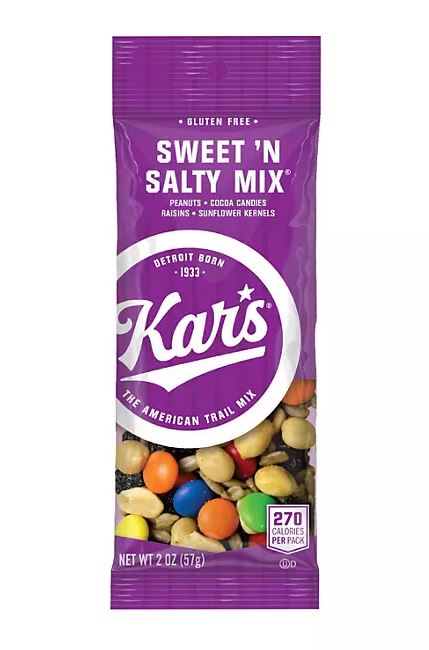 Kar's Sweet 'n Salty Trail Mix