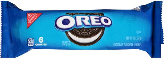 Oreo Cookies