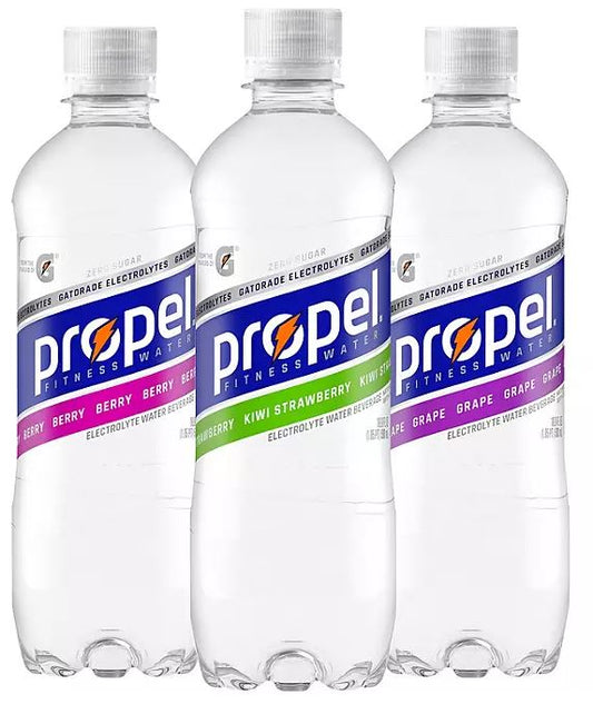 Propel Variety