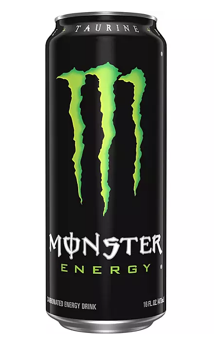 Monster Variety