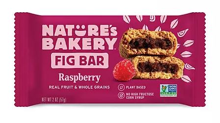 Natures Bakery Fig Bar