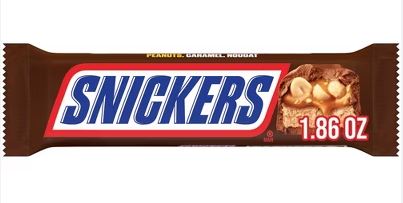 Snickers